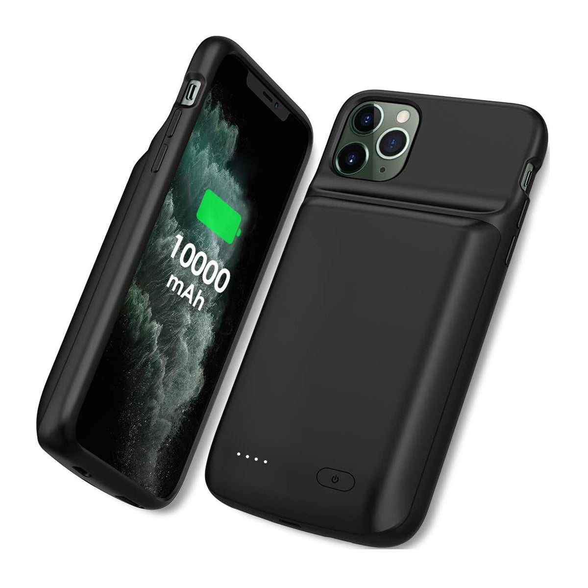 Battery Case for iPhone 11 Pro Max 10000mAh (6.5 Inch)