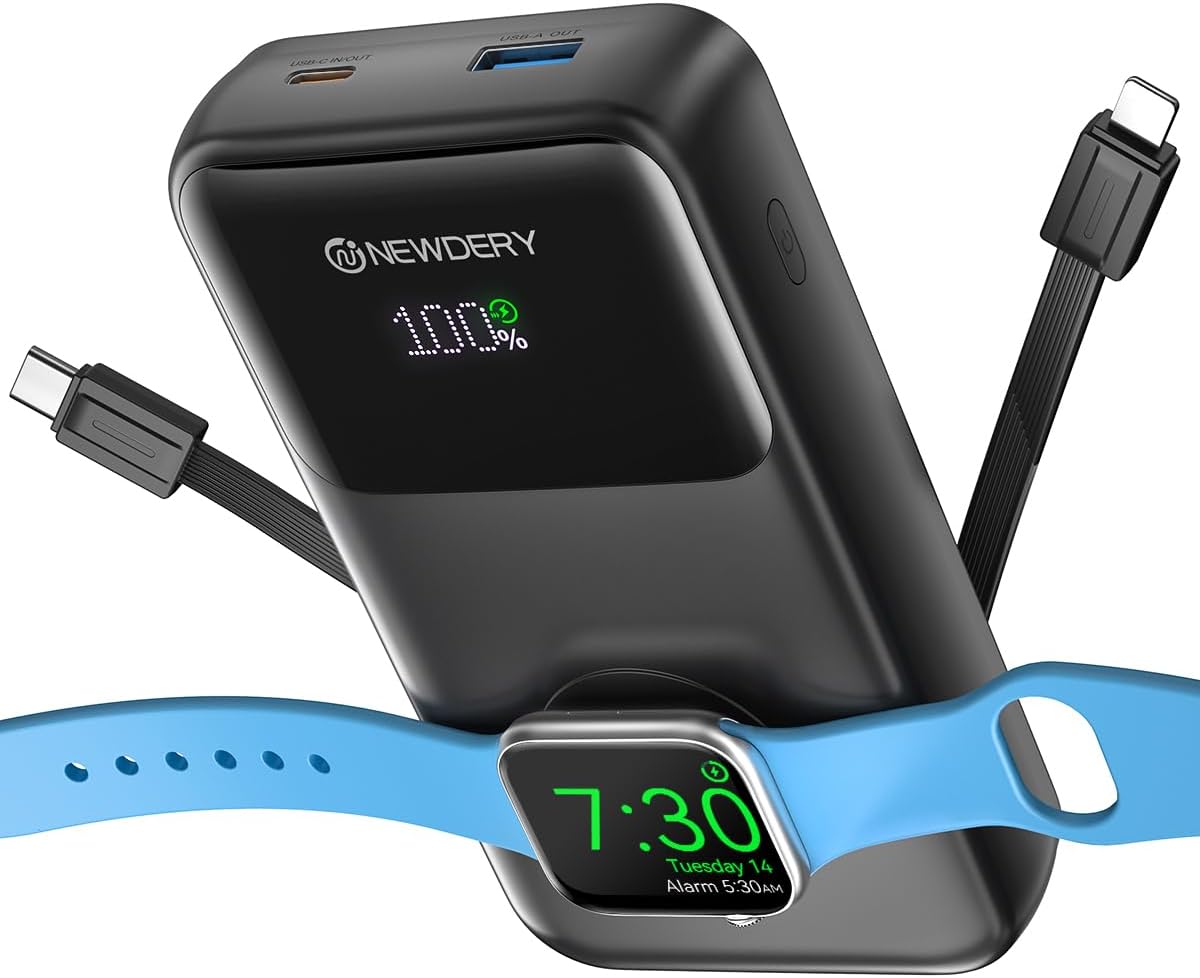 Powerbank Power Pack For Iphone IPhone Plus External Battery Case