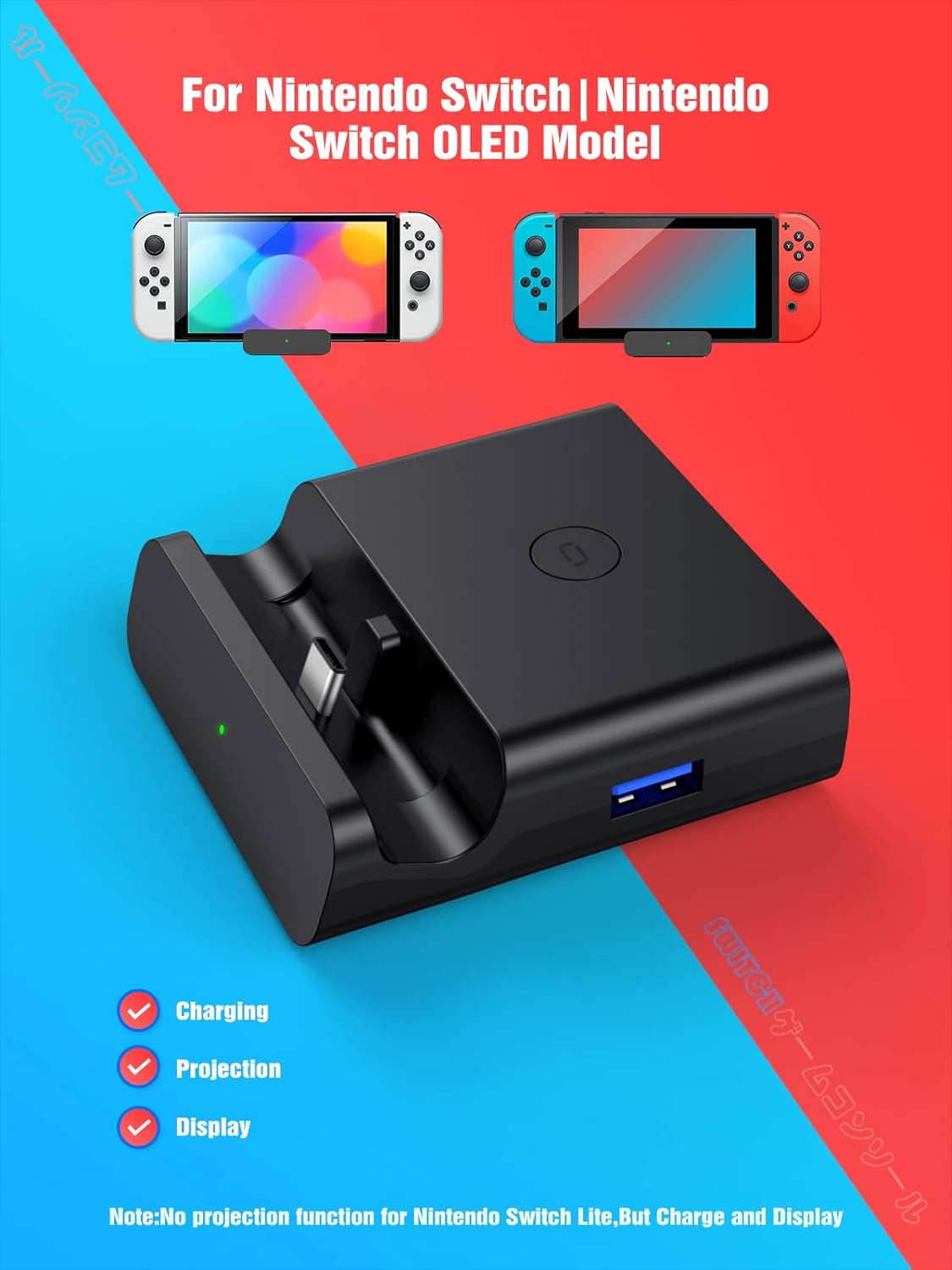 HOT Hdmi Docking Switch Lite Lite Hdmi Does The Switch Lite